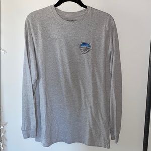 Long Sleeve Patagonia